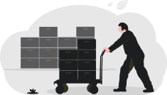 e-commerce illustration